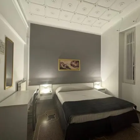 Ristorante Milton Hotell Varazze