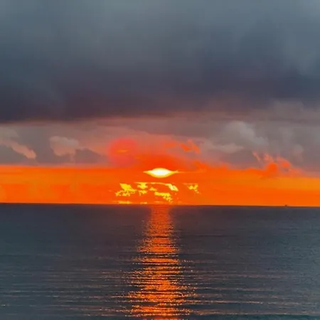 Hotell Ristorante Milton Varazze