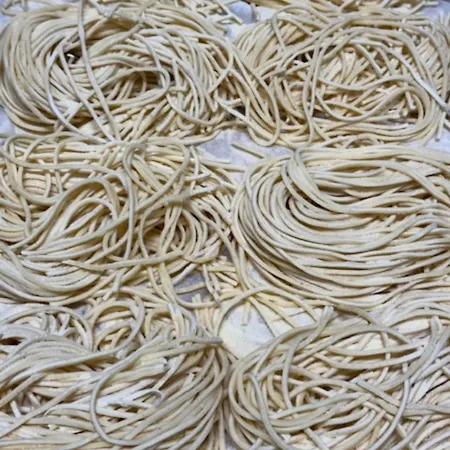 Ristorante Milton 2* فاراتسي