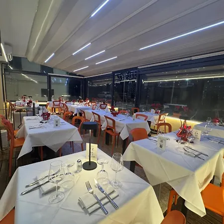 Ristorante Milton 2*