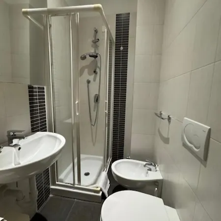 Hotell Ristorante Milton Varazze