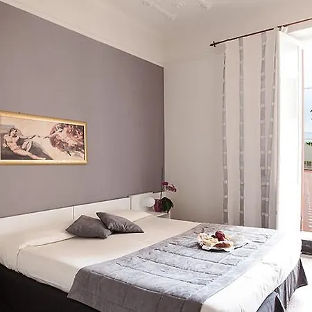 Hotell Ristorante Milton