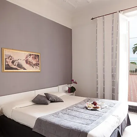 Ristorante Milton فندق