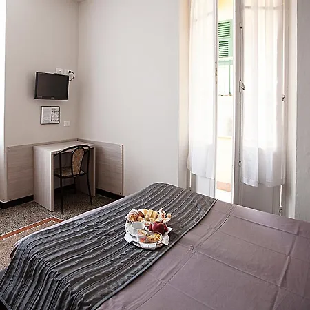 Hotell Ristorante Milton