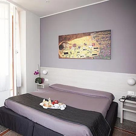 Ristorante Milton Hotell