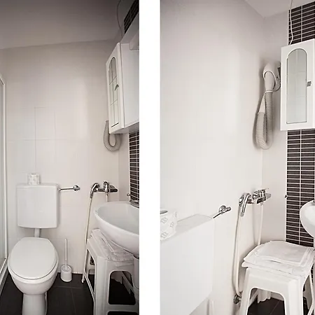 Ristorante Milton فندق فاراتسي