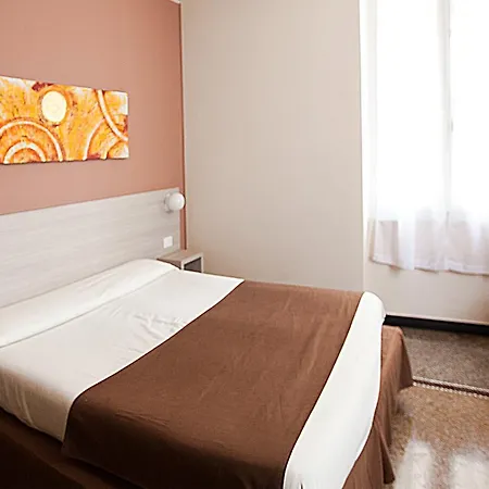 Hotell Ristorante Milton 2*