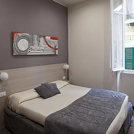 فندق Ristorante Milton 2*