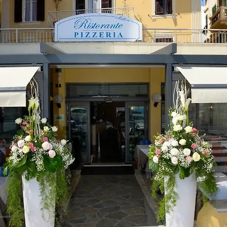 Ristorante Milton فاراتسي