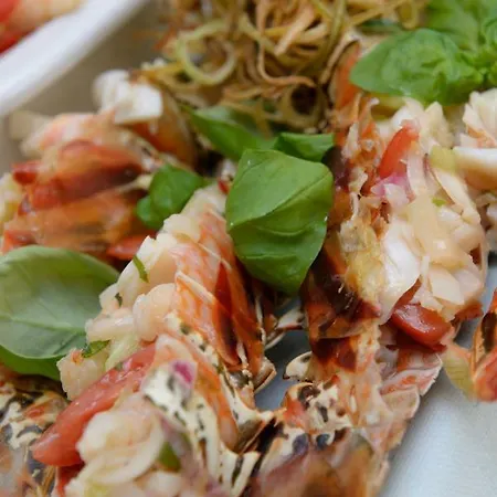 Ristorante Milton Hotell 2*