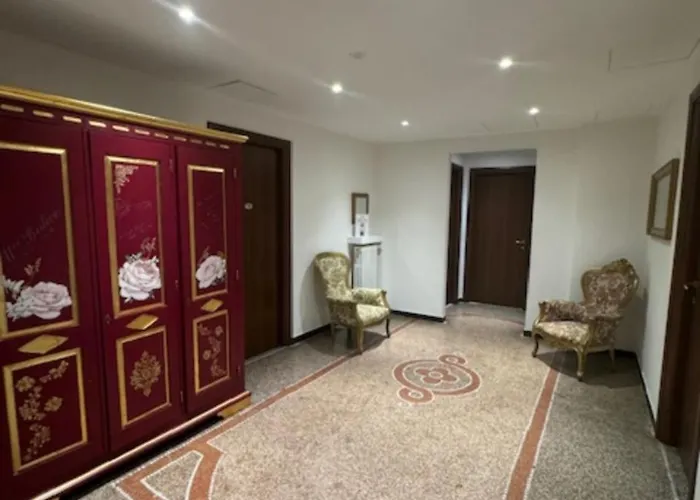 Hotel Ristorante Milton 2*