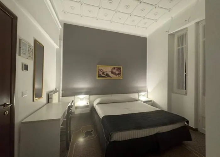 Ristorante Milton Hotel Varazze
