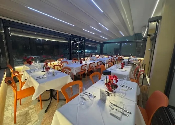 Hotel Ristorante Milton 2*