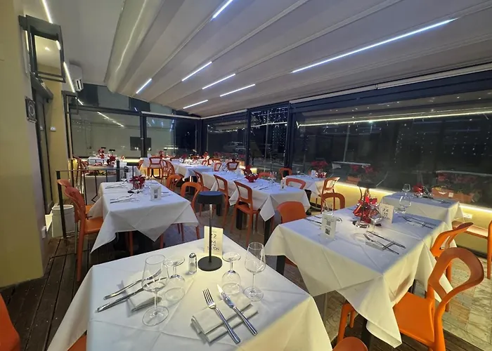 Ristorante Milton 2*