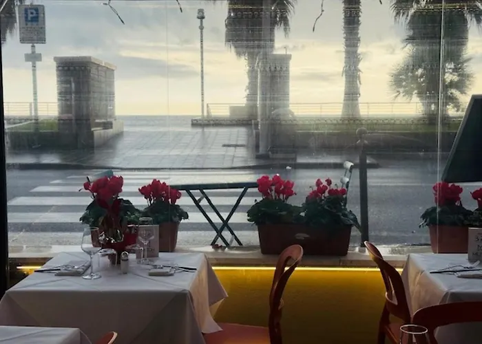 Ristorante Milton Varazze