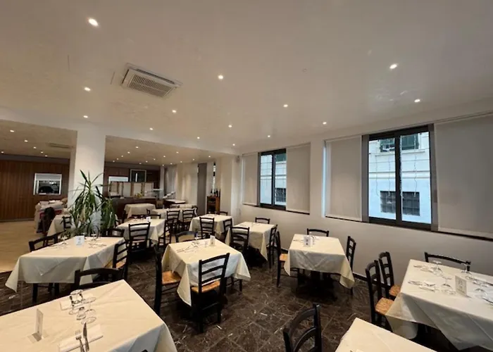 Ristorante Milton 2* Varazze