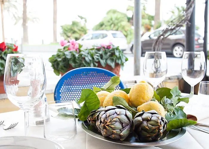 Ristorante Milton
