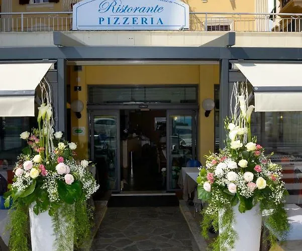 Ristorante Milton Varazze