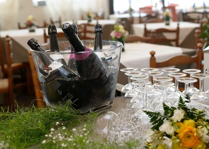 Ristorante Milton Varazze
