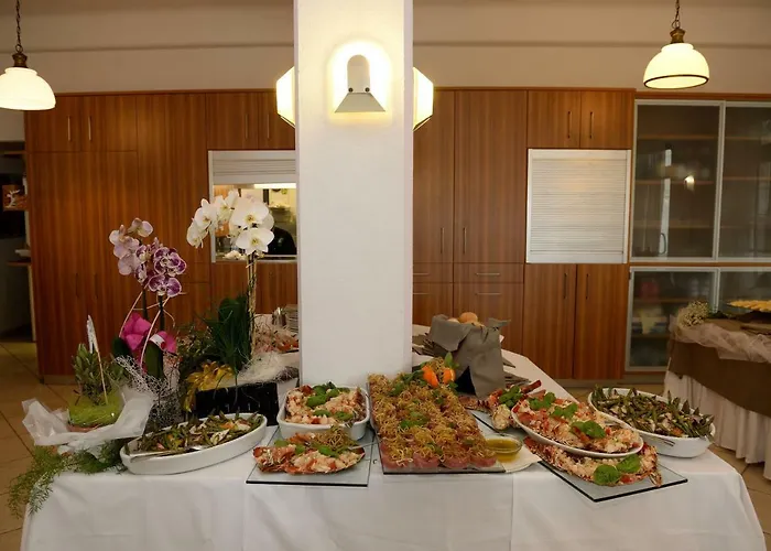 Ristorante Milton 2* Varazze