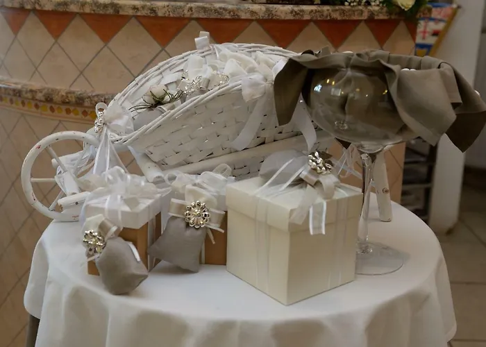 Ristorante Milton Hotel Varazze