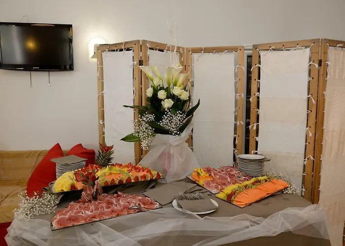 Ristorante Milton Hotel 2*