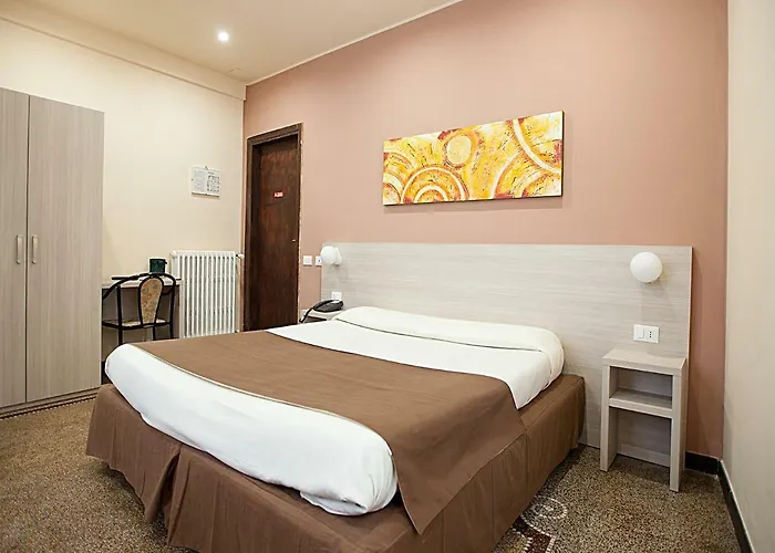 Hotel Ristorante Milton