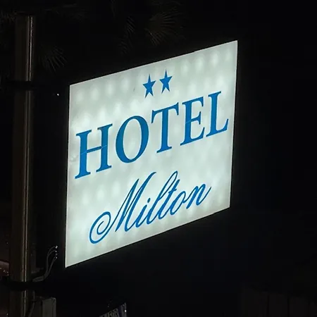 Hotel Ristorante Milton