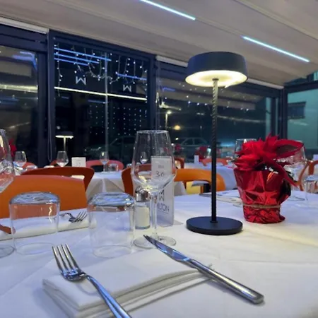 Ristorante Milton Hotel 2*