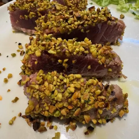 Hotel Ristorante Milton Varazze