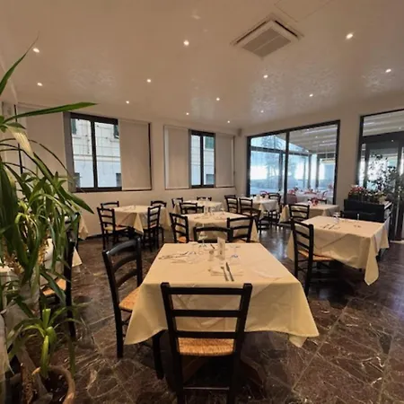 Ristorante Milton Varazze