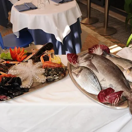 فندق Ristorante Milton