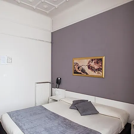 Ristorante Milton Hotel 2*