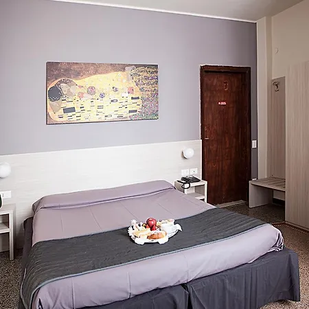 Ristorante Milton Hotel