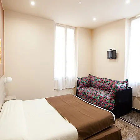 Ristorante Milton 2* Варацце