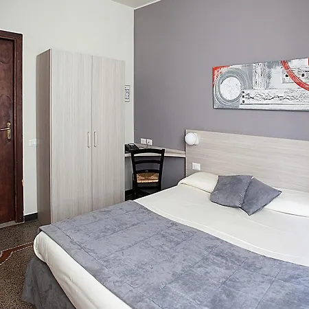 Ristorante Milton Hotel Varazze