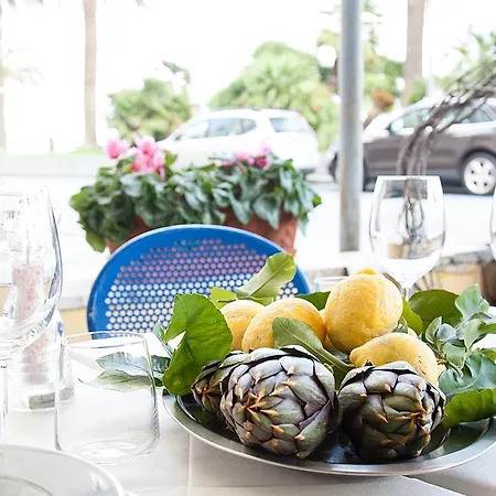 Ristorante Milton