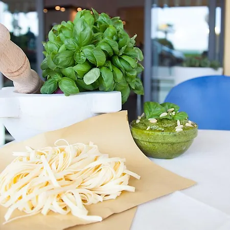 Ristorante Milton Hotel