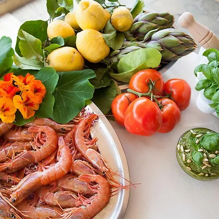 Ristorante Milton Varazze