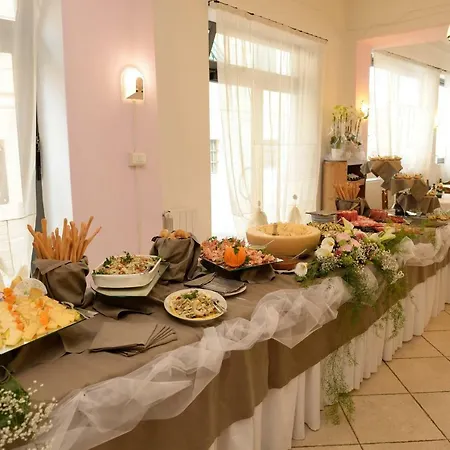 Ristorante Milton Hotel Varazze