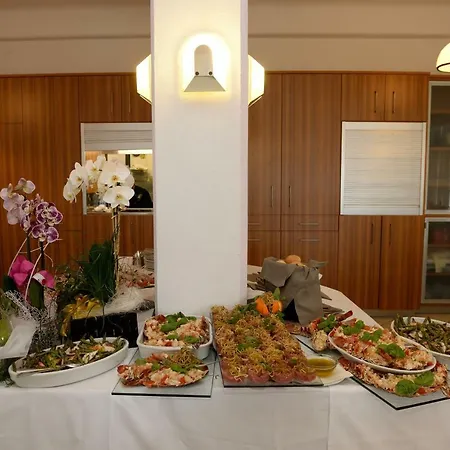 Ristorante Milton 2* Varazze