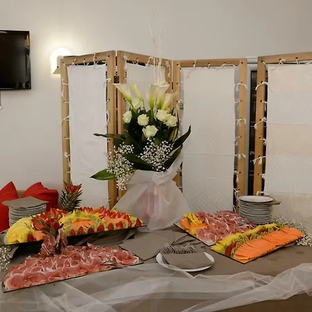 Ristorante Milton Hotel 2*