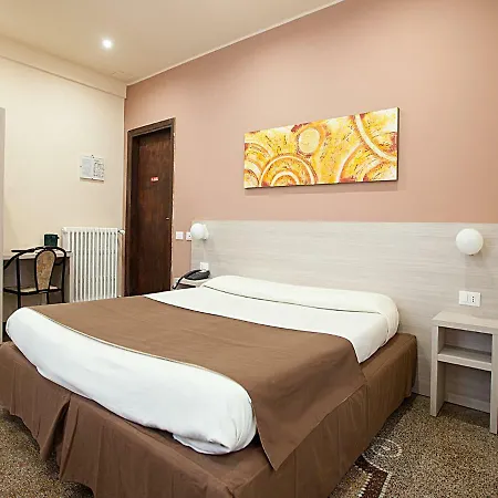 Hotel Ristorante Milton