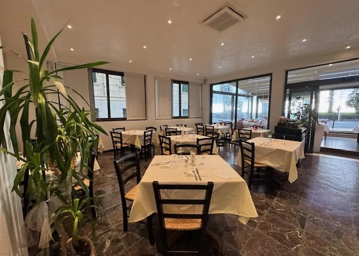 Ristorante Milton Varazze