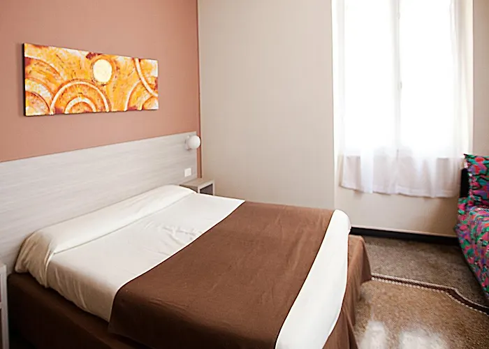 Otel Ristorante Milton 2*