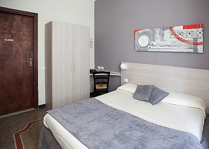 Ristorante Milton Otel Varazze