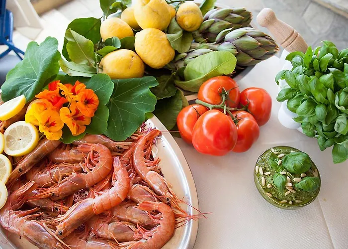Ristorante Milton Varazze